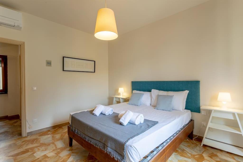 Vicolo Dell'oro 2 Ponte Vecchio Apartamento Florencia