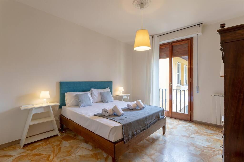 Apartamento Vicolo Dell'oro 2 Ponte Vecchio *