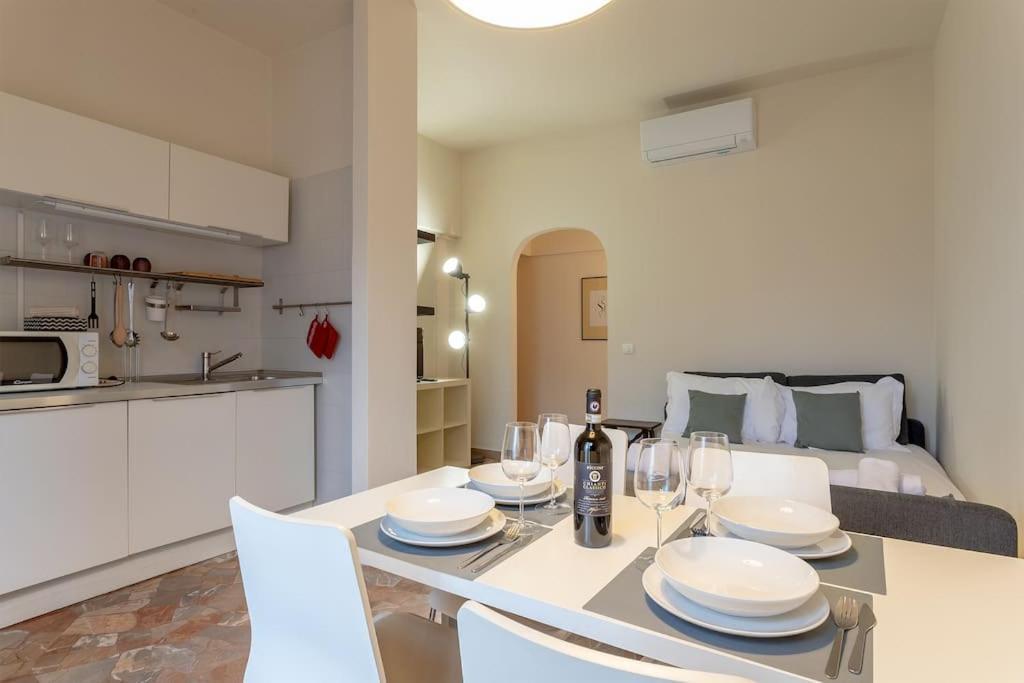 Apartamento Vicolo Dell'oro 2 Ponte Vecchio *