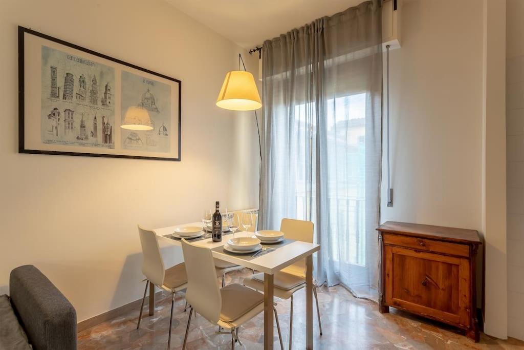 Vicolo Dell'oro 2 Ponte Vecchio Apartamento