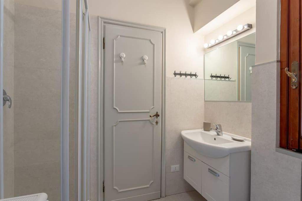 Vicolo Dell'oro 2 Ponte Vecchio Apartamento