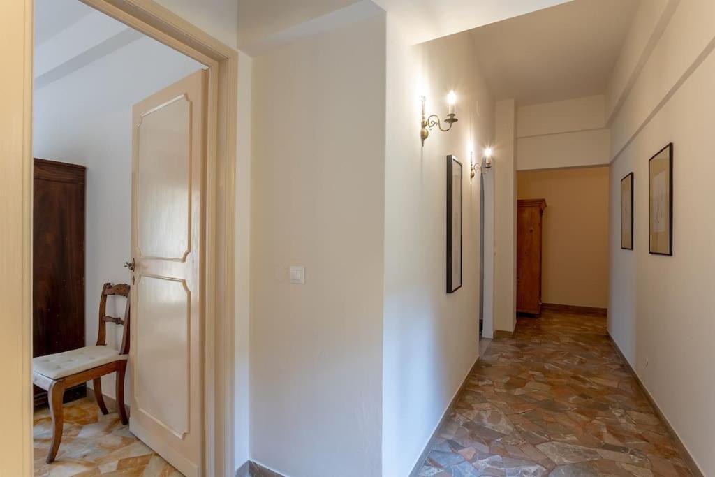 Vicolo Dell'oro 2 Ponte Vecchio Apartamento