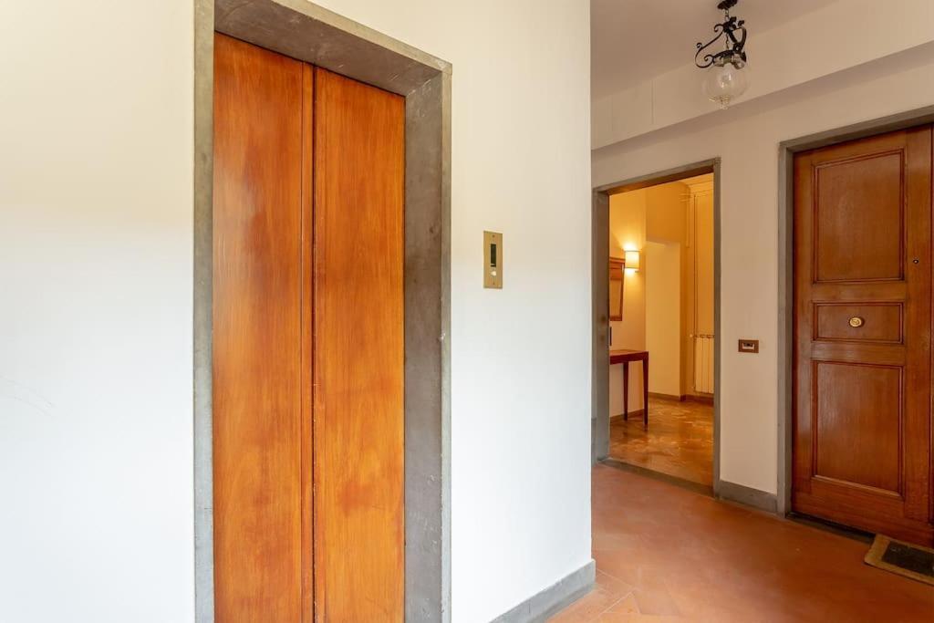 Apartamento Vicolo Dell'oro 2 Ponte Vecchio *