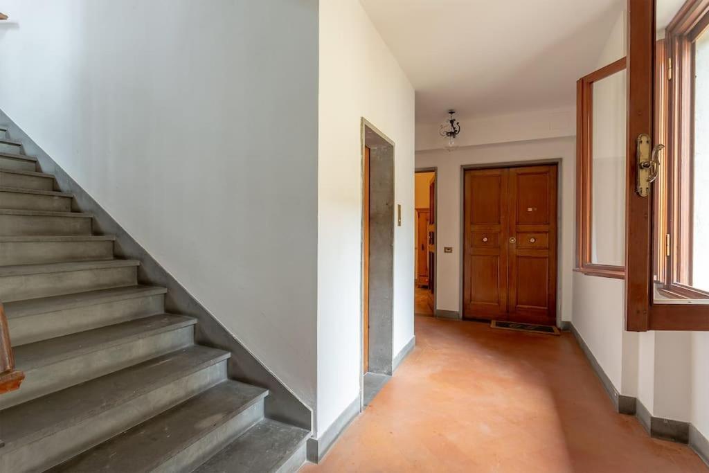 Apartamento Vicolo Dell'oro 2 Ponte Vecchio Florencia