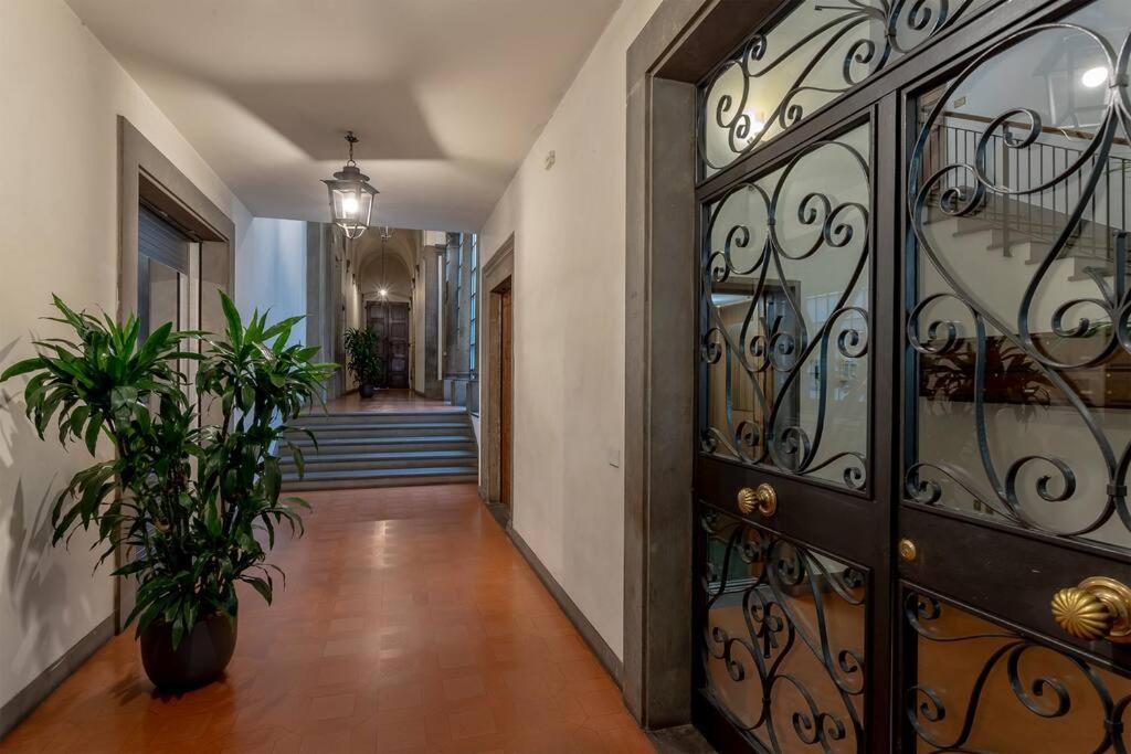 Vicolo Dell'oro 2 Ponte Vecchio Apartamento *